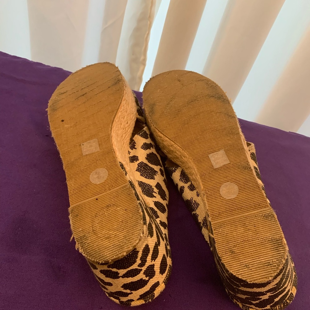 Women’s Shoes (10) - Picture 8 of 8